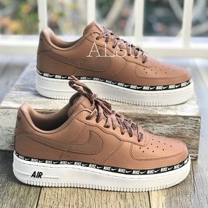 nike air force 1 low ribbon
